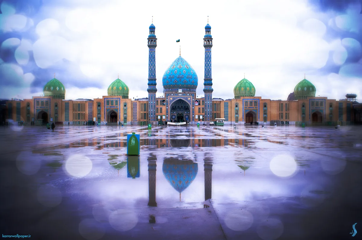 imam mahdi
