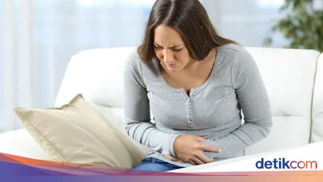 doa haid pertama
