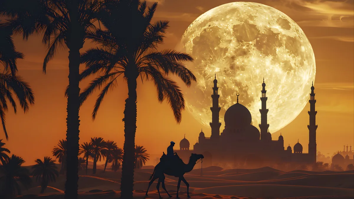 rajab bulan apa