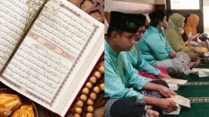 Doa Khotmil Quran Kudus dan Varian Doa dari Berbagai Daerah