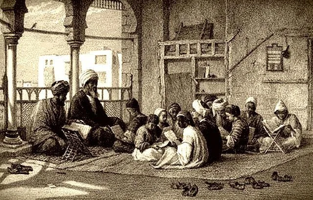 imam al ghazali