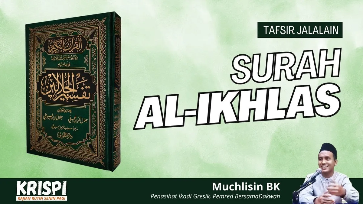 Pertanyaan yang Sering Muncul tentang Arti Surat Al-Ikhlas