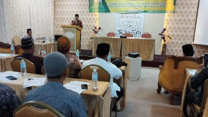 kader dakwah: Belajar dari Kisah Nyata Sebuah Majelis