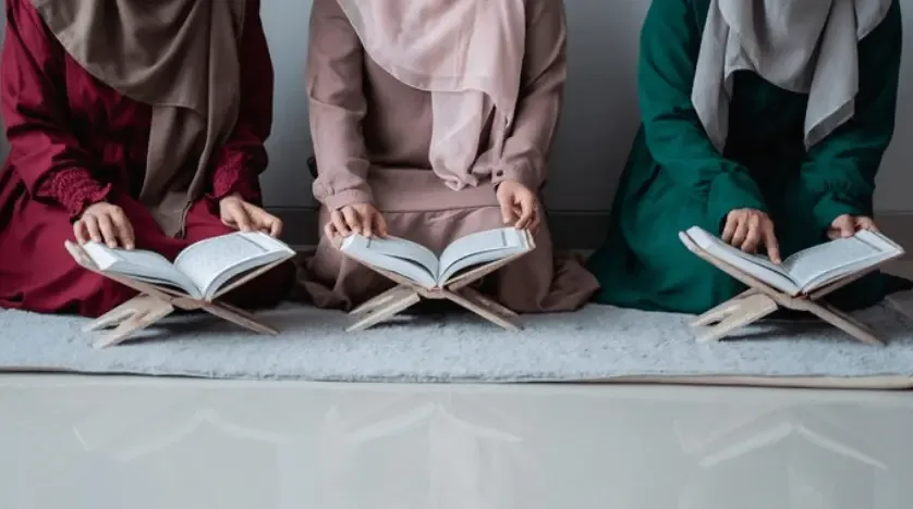 Mengirim Al-Fatihah dan Penghormatan Kepada Guru serta Ulama