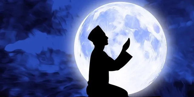 doa nabi yusuf