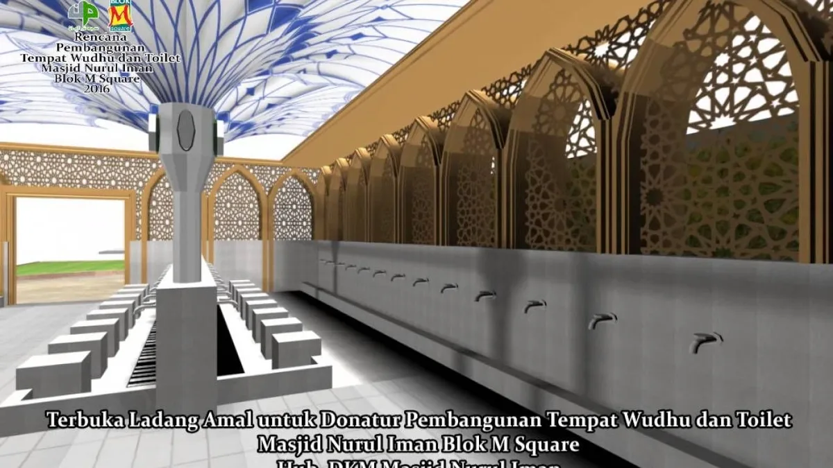 apakah madzi membatalkan wudhu