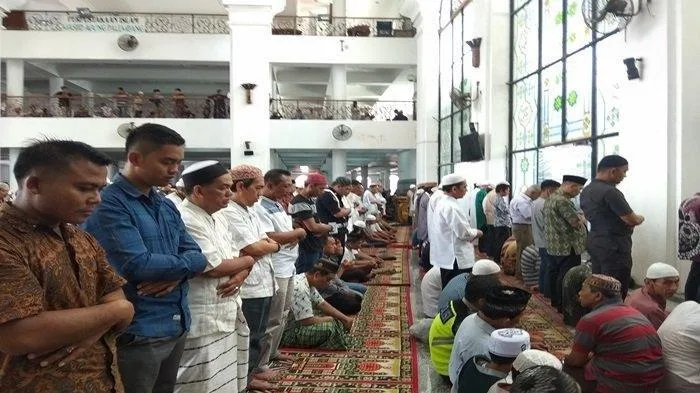 lupa sholat: Tabel Ringkasan: Tindakan Sesuai Kondisi