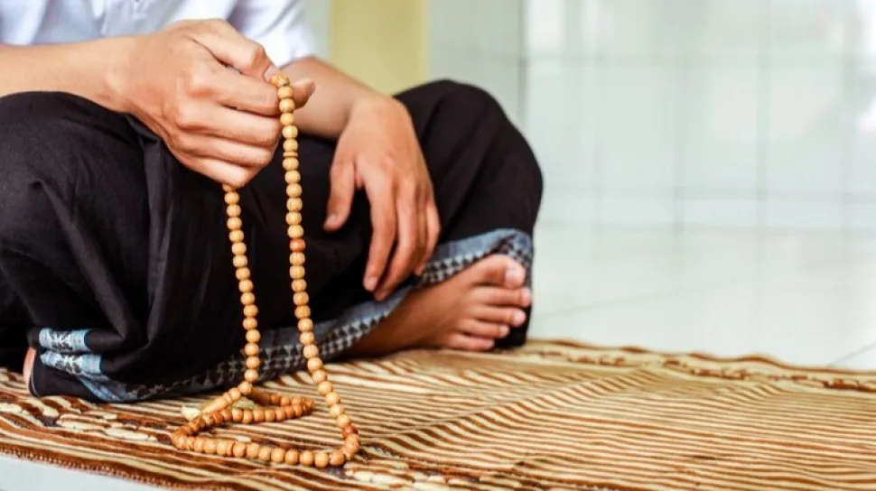 dzikir bulan rajab - Tabel Ringkasan Bacaan dan Waktu Pelaksanaan Dzikir Bulan
