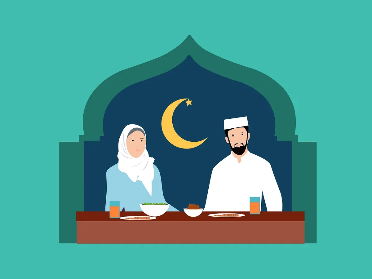Puasa Ramadhan: Panduan dan Penjelasan Lengkap