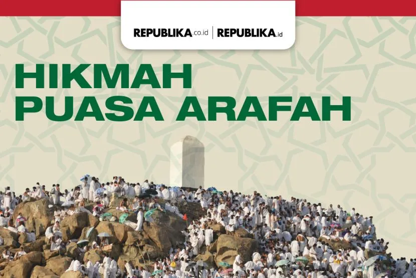 puasa arafah