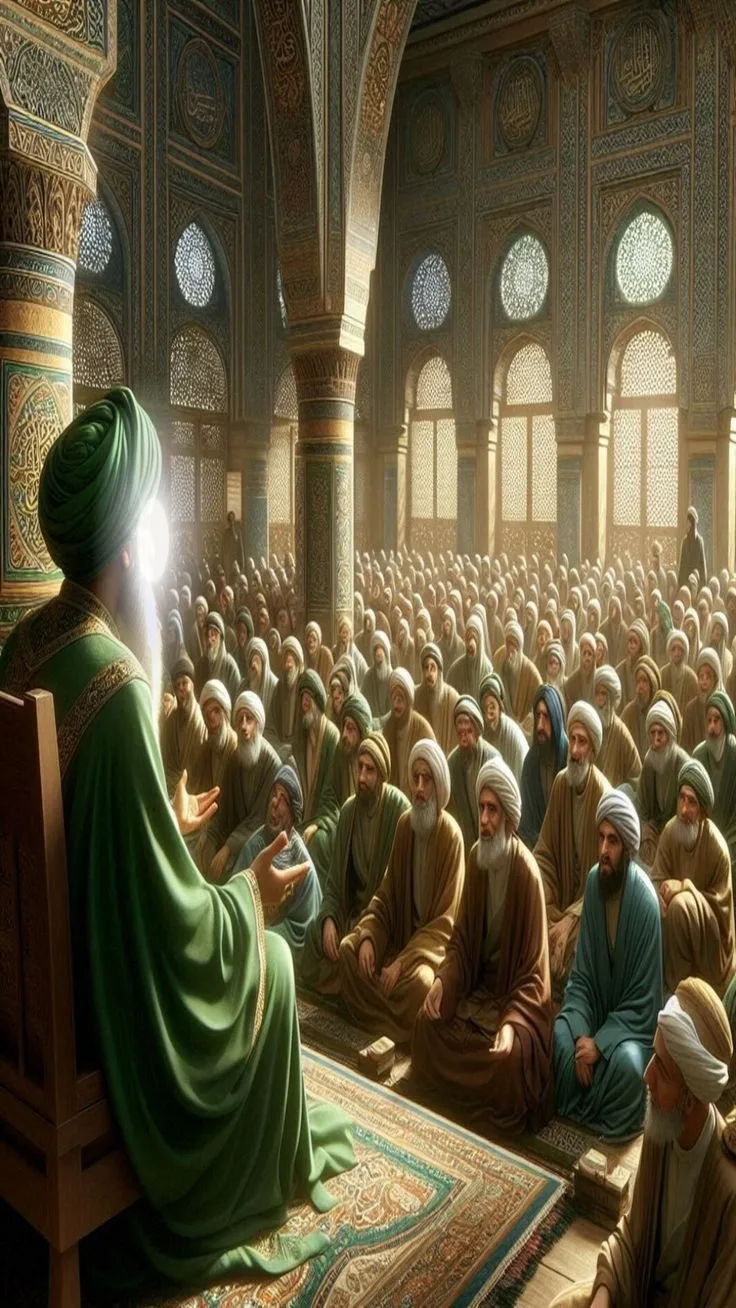 ibunda nabi muhammad