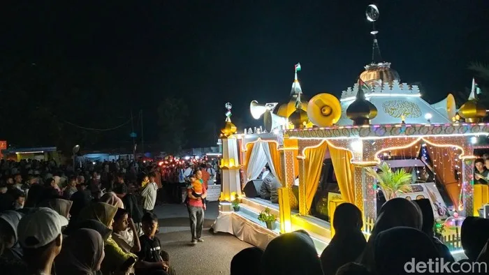 takbiran idul adha