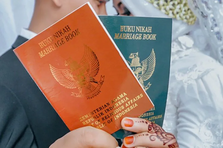 Pencatatan Nikah: Panduan dan Penjelasan Lengkap