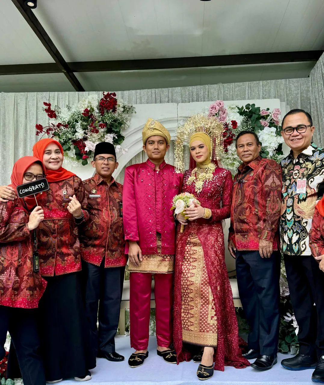Definisi Itsbat Nikah dan Landasan Hukumnya