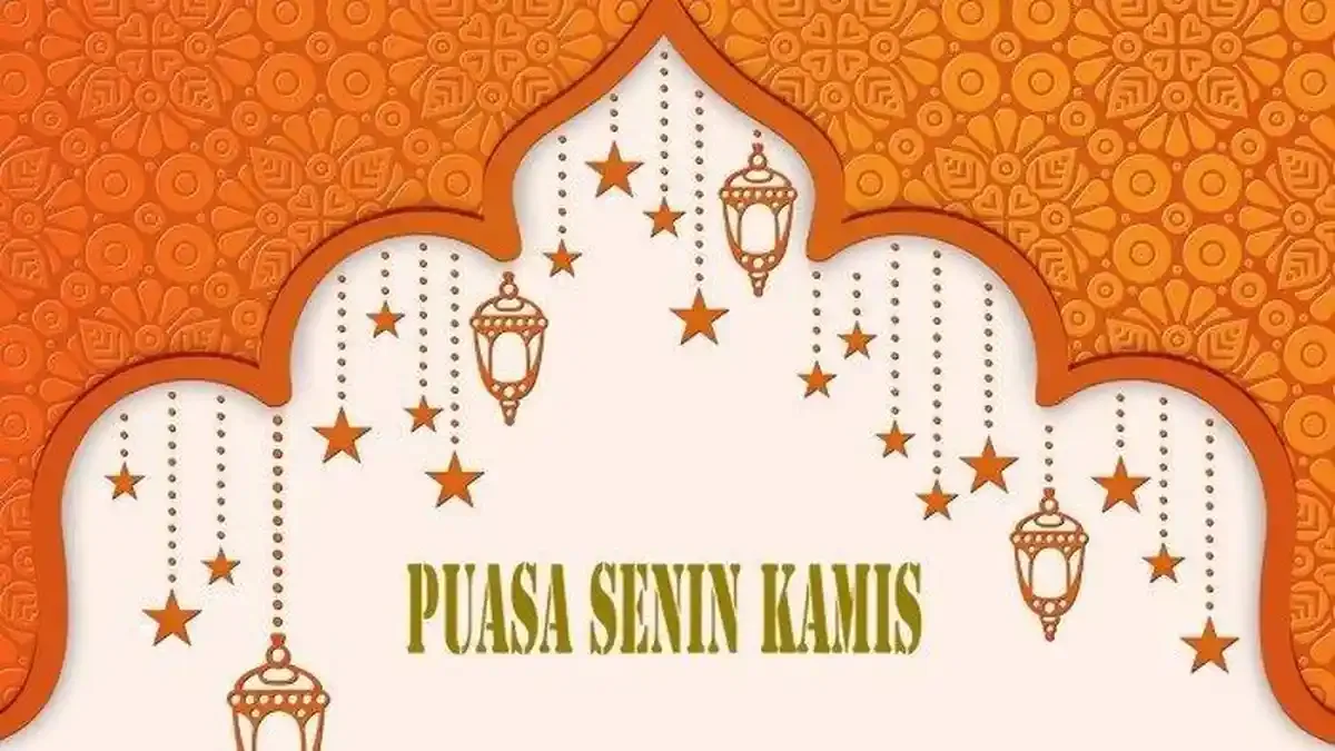 puasa senin kamis