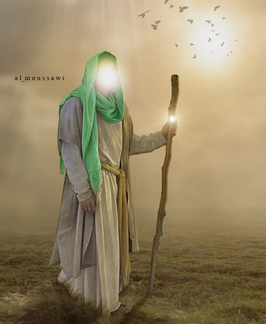 Imam Mahdi dalam Konteks Kehidupan Modern