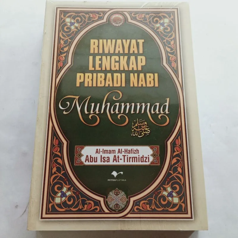 nabi muhammad