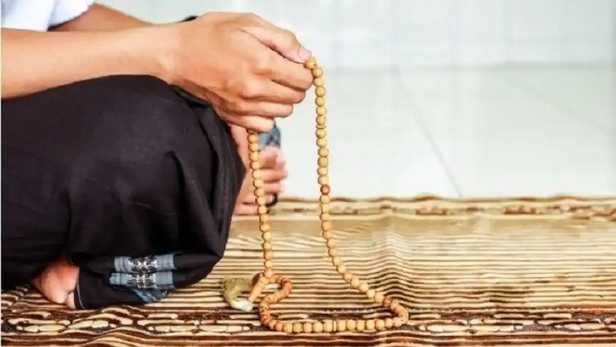 Dzikir Pagi sebagai Amalan Harian: Definisi dan Kedudukannya