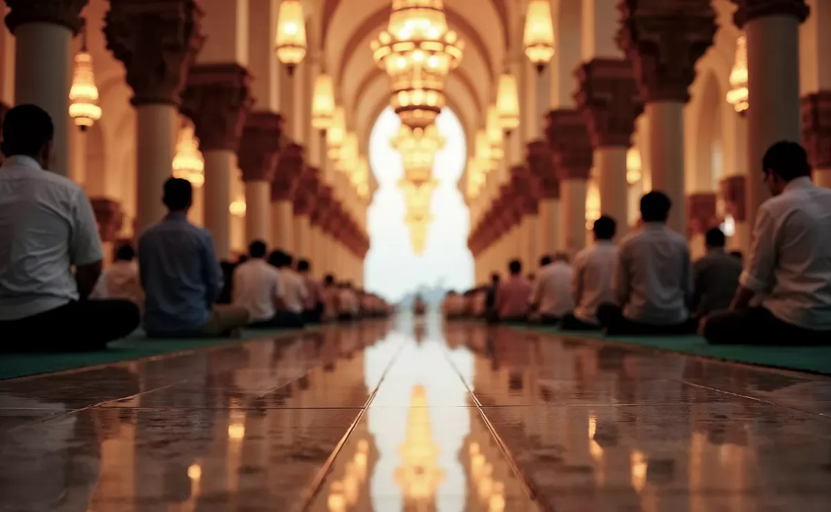 Sholat Ba'Diyah Isya bagi Musafir dan Kondisi Khusus