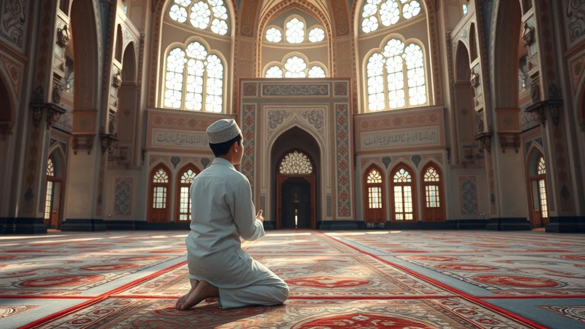 sholat jamak dzuhur dan ashar