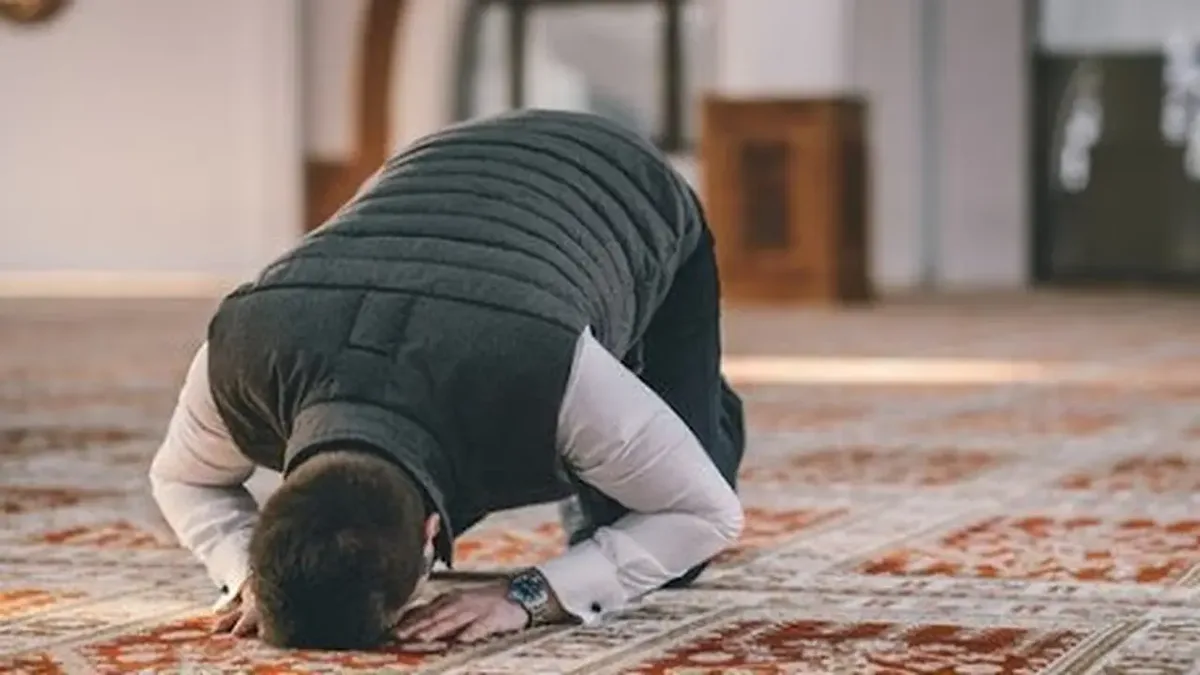 sholat yang terlewat: Pertanyaan yang Sering Diajukan