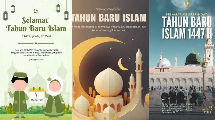 Merangkai Makna Muharram dan Dzulhijjah dalam Kehidupan