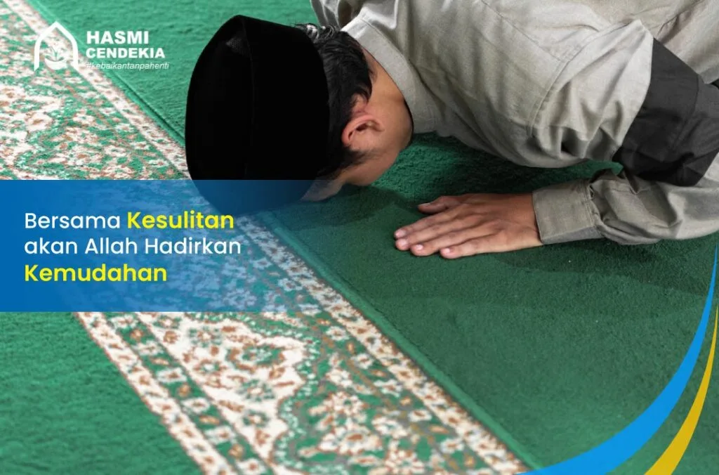 Landasan Hukum Sabar Menghadapi Ujian dalam Perspektif Islam