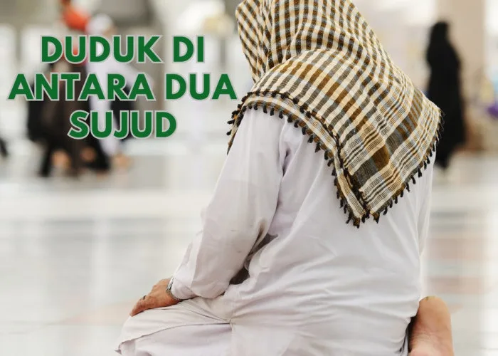 Tabel Ringkasan Bacaan Doa Setelah Sujud