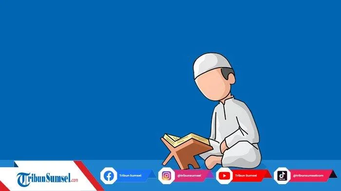 doa sebelum baca al quran