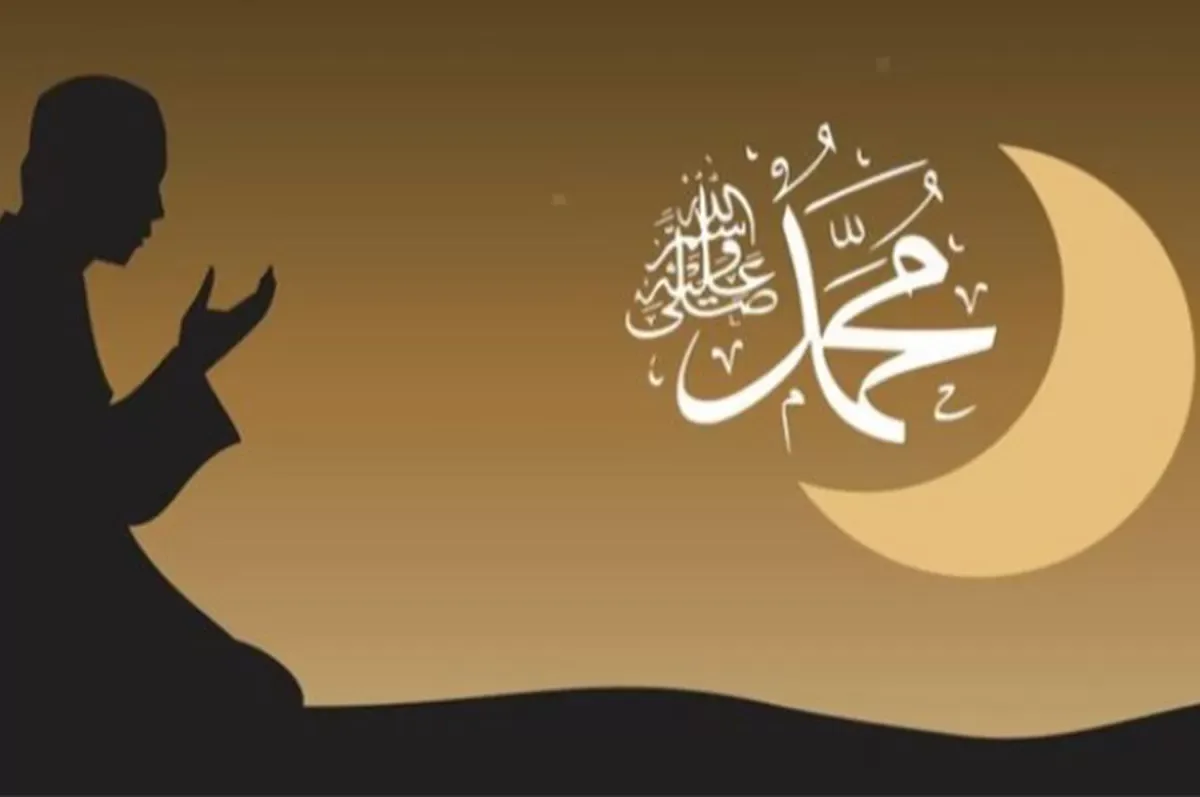 Mengapa Doa Nabi Muhammad Saw Doa Mustajab Layak Dijadikan
