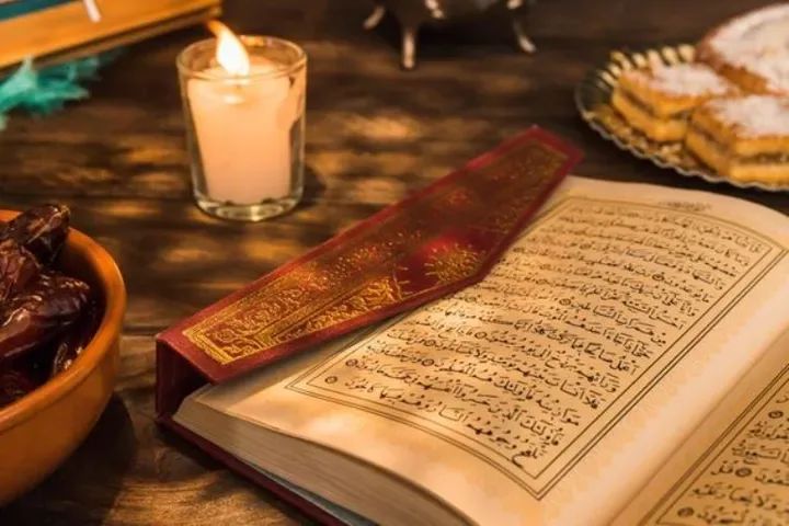 Doa Ayat Kursi dan Kebiasaan Membaca Al-Qur'an