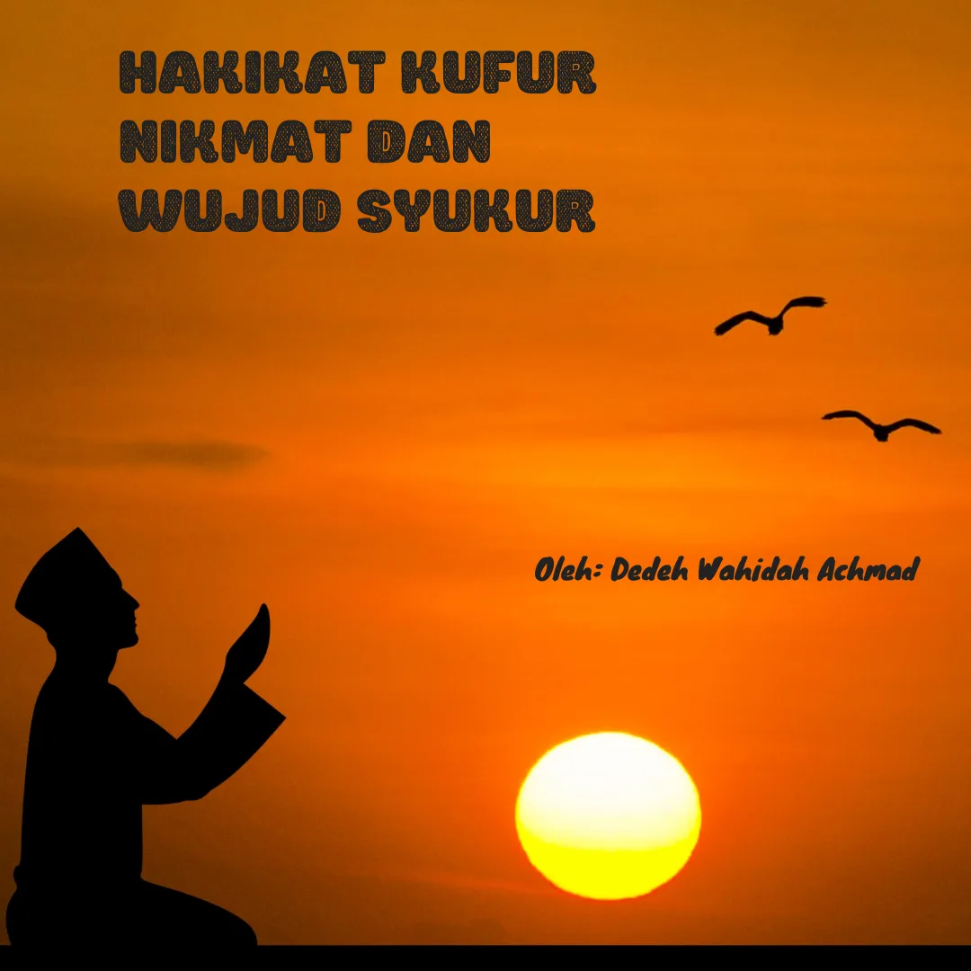 Dampak Kufur Nikmat pada Hati, Rezeki, dan Kehidupan Sosial