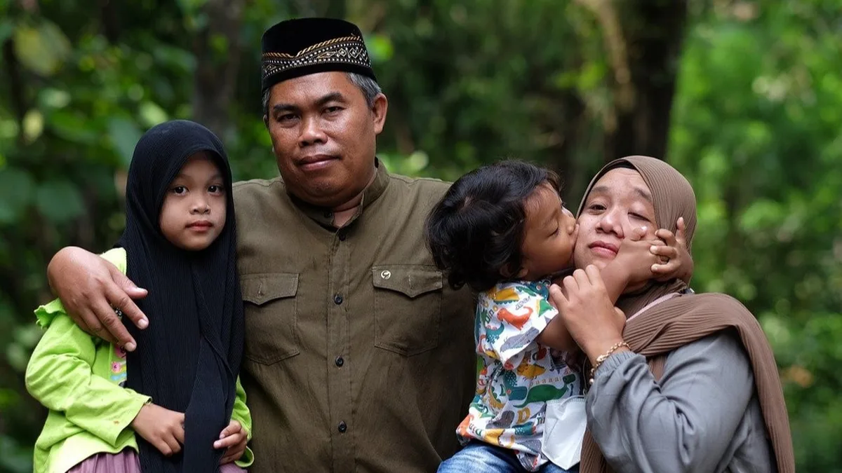 keluarga sakinah mawaddah warahmah - Kesalahan Umum dalam Membangun Keluarga Sakinah