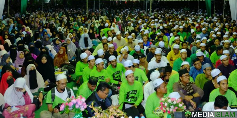 kaderisasi dakwah