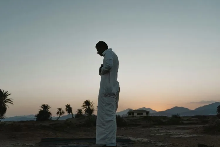 sholat qadha