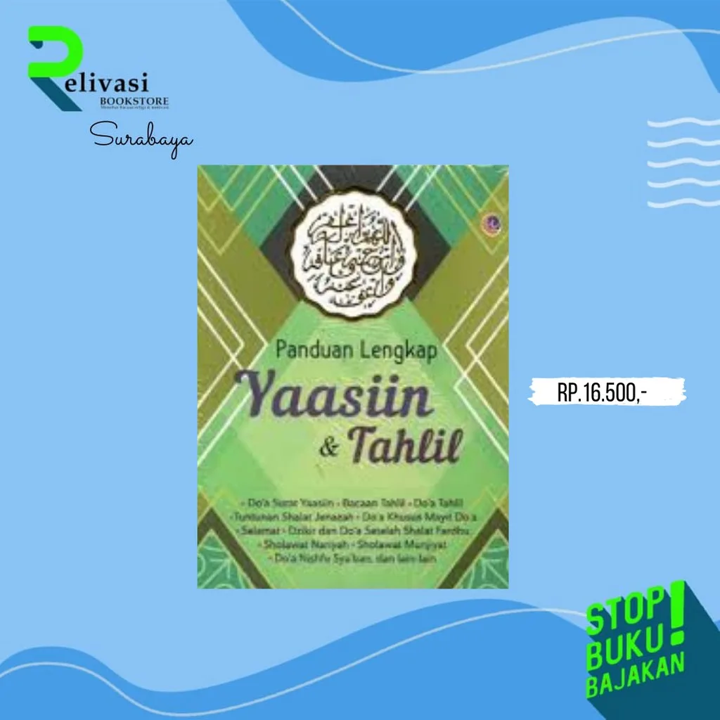 tahlilan: Manfaat Sosial dan Psikologis dari Tradisi Doa Bersama