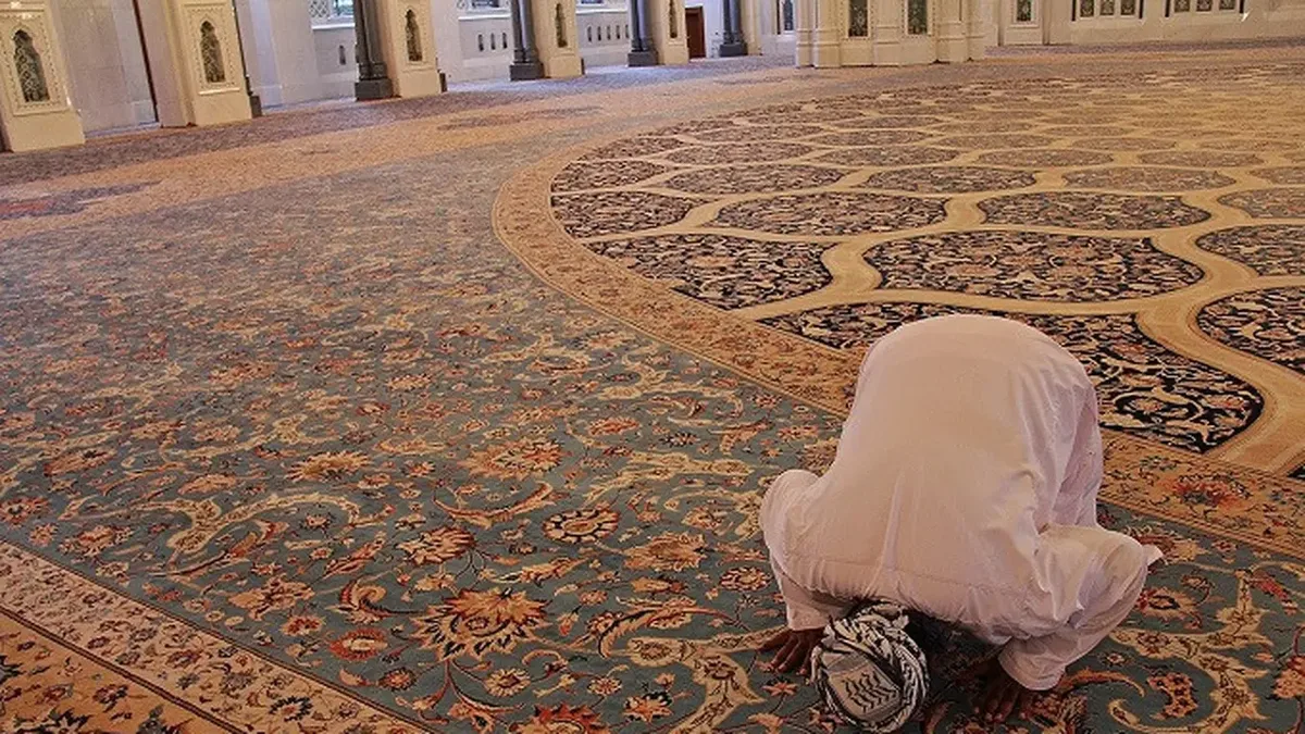 sholat isya jam berapa: Menyatukan Panduan, Penjelasan, dan Praktik Sehari-Hari