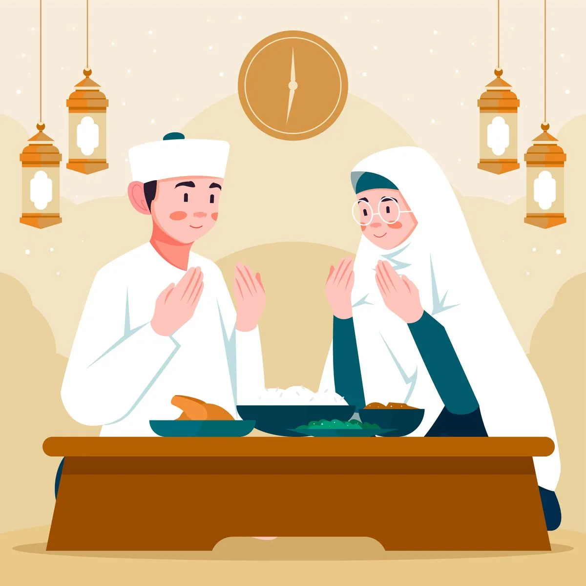 keutamaan puasa ayyamul bidh