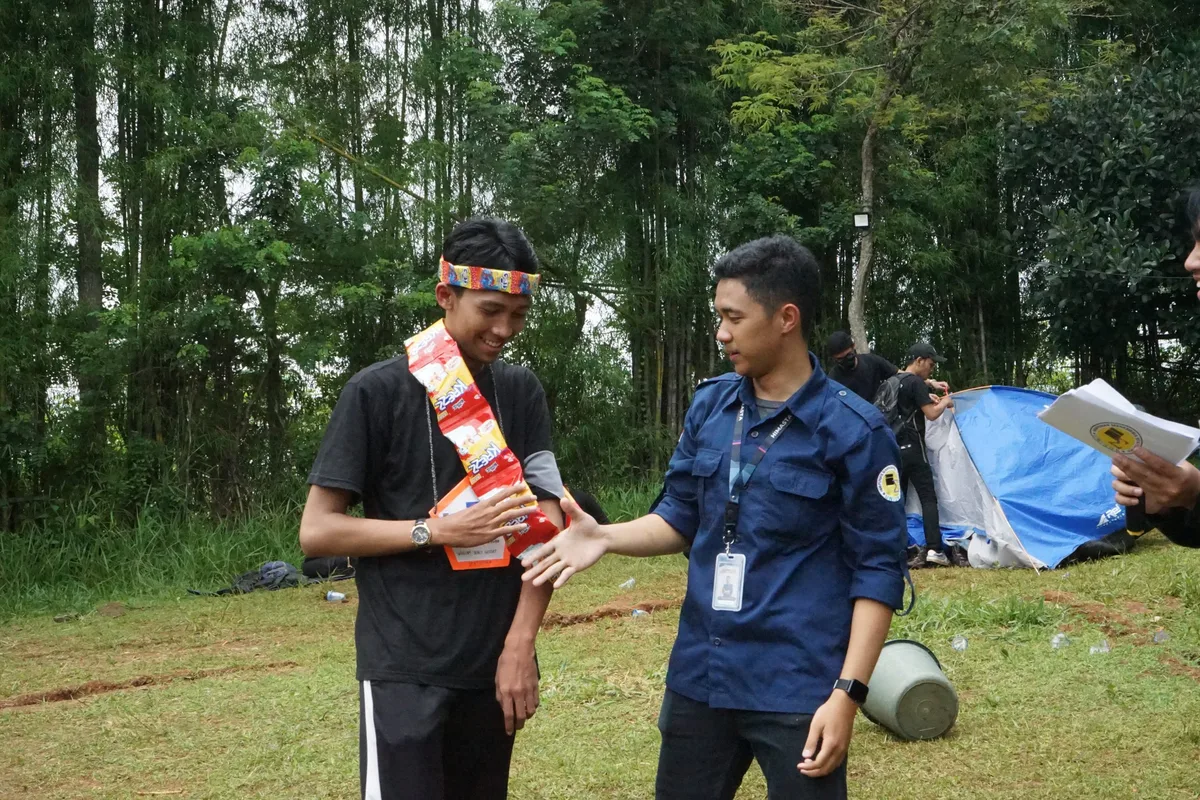 Membangun Sistem Kaderisasi yang Berkelanjutan