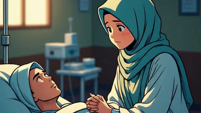 doa mendoakan orang sakit: Doa untuk Orang Sakit di Berbagai Tradisi Doa Ulama