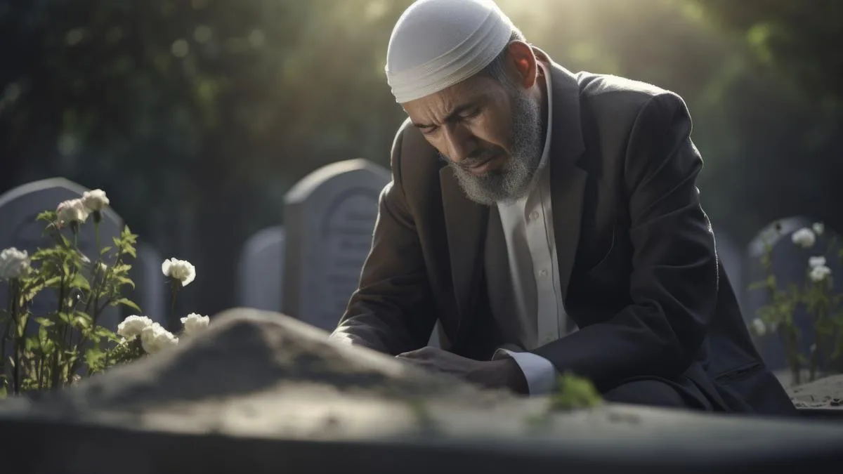 al fatihah untuk orang meninggal