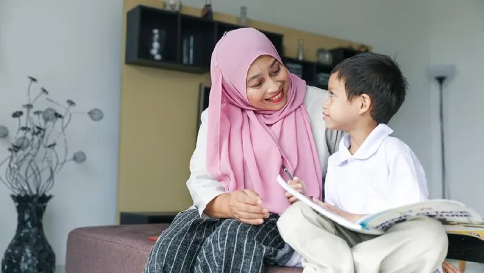 Memahami Makna Berbakti Kepada Ibu dalam Kehidupan