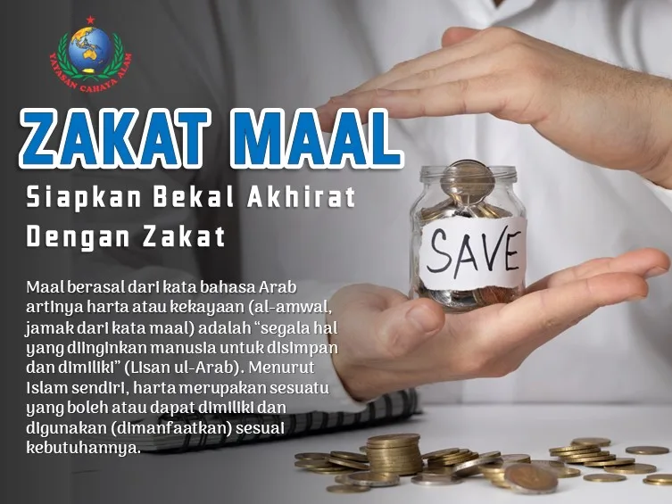 Apa Sebenarnya yang Dimaksud dengan Zakat Mal?