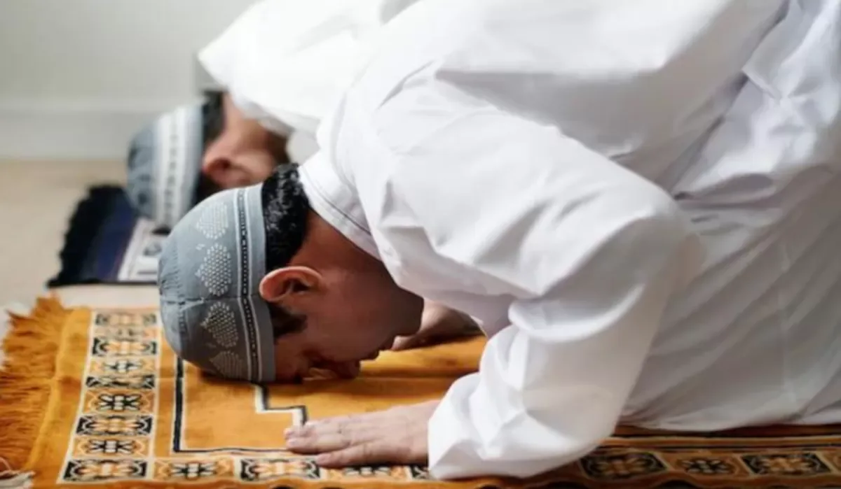 sholat taubat tahajud hajat witir - Niat Sholat Tahajud dan Witir: Jangan Sampai Salah