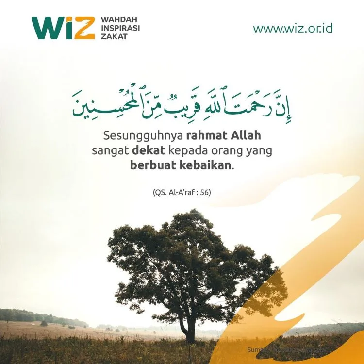 Doa Meminta Rahmat: Lafal, Adab, dan Waktu yang Mustajab