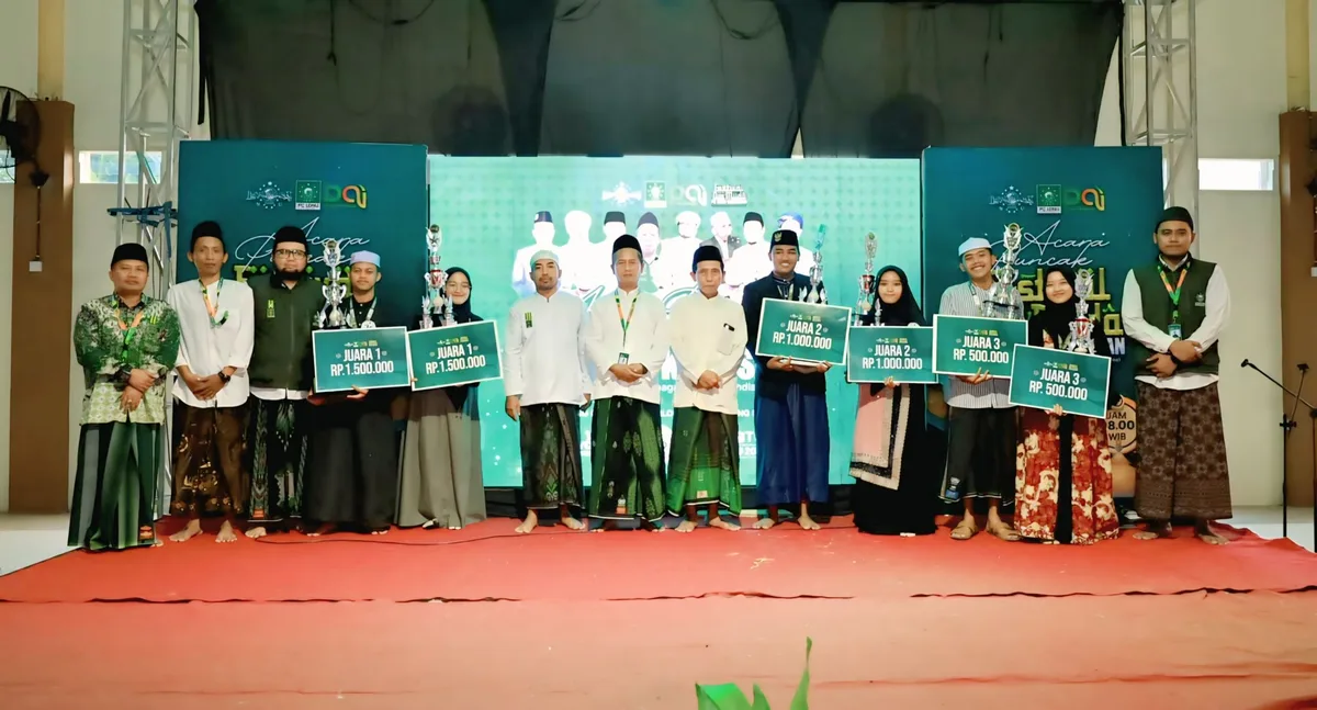 Tahapan Membina Kader Dakwah dari Nol