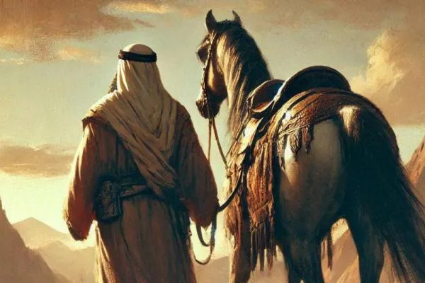 talhah bin ubaidillah