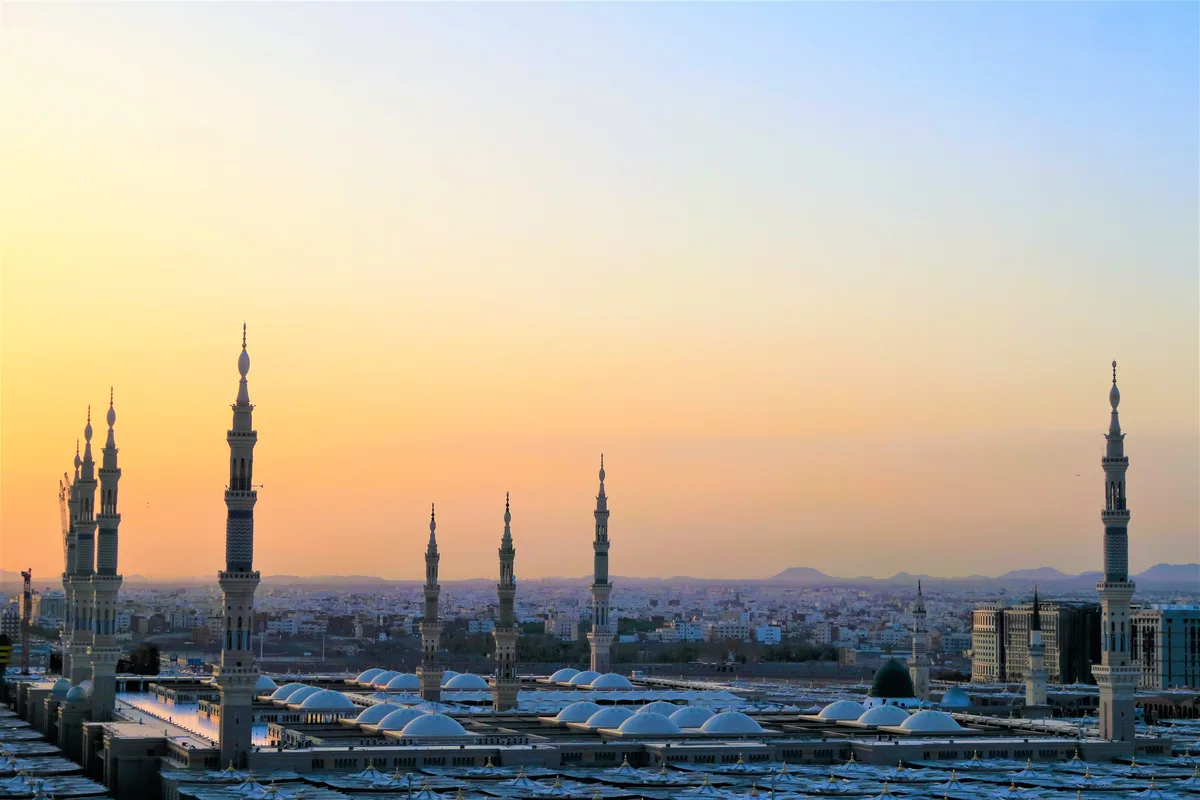 Ragam Mazhab dan Aliran Pemikiran dalam Islam
