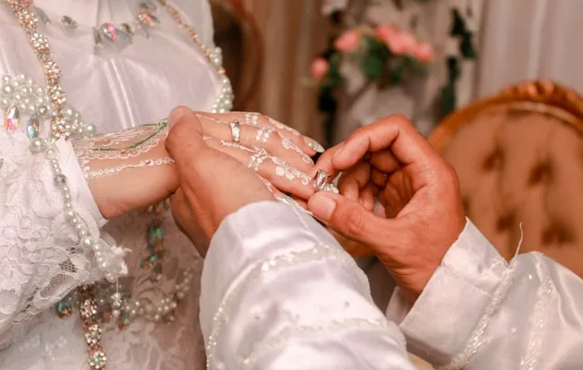 hukum nikah siri