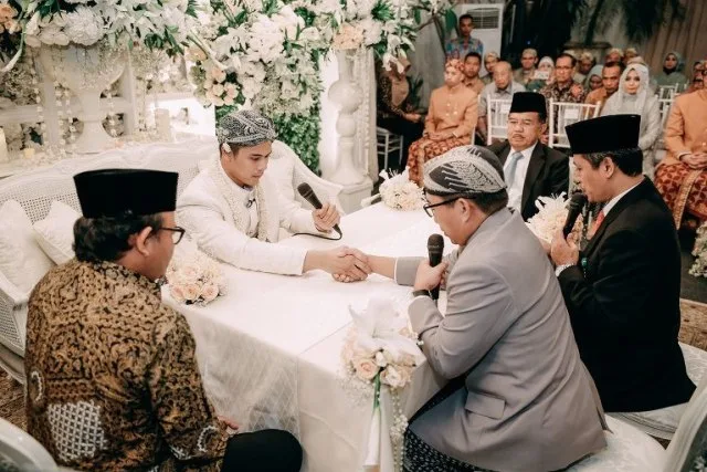 ijab kabul bahasa indonesia